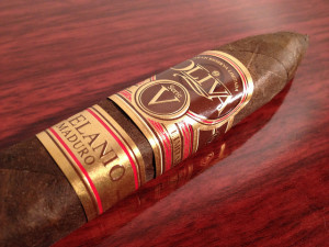 Oldie but Goodie : revisiting the OLIVA SERIE V MELANIO