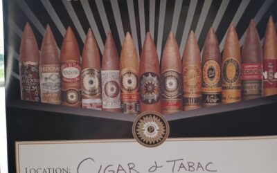 Don’t Forget Perdomo Event